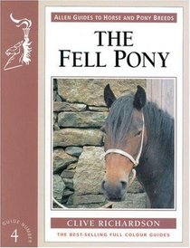 The Fell Pony (Allen breed series)