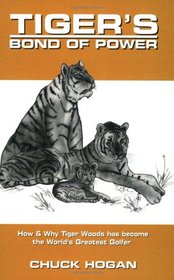 Tiger's Bond of Power