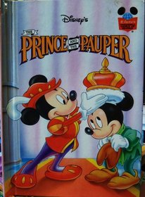Disney's the Prince and the Pauper