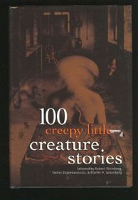 100 Creepy Little Creature Stories