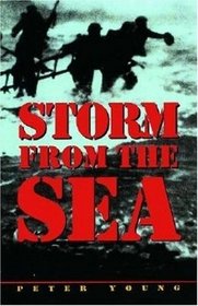 Storm from the Sea (Greenhill Military Paperbacks)