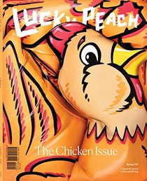 Lucky Peach Issue 22