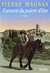 L'amant du poivre d'ane: Roman (French Edition)