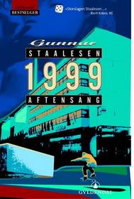 1999, aftensang (Norwegian Edition)
