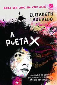 A poeta X (Em Portugues do Brasil)