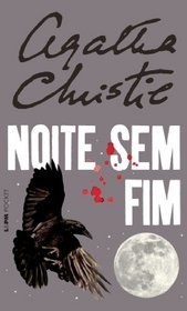 Noite Sem Fim (Endless Night) (Portuguese Edition)