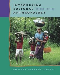 Introducing Cultural Anthropology with Free PowerWeb