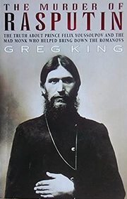 The Murder of Rasputin