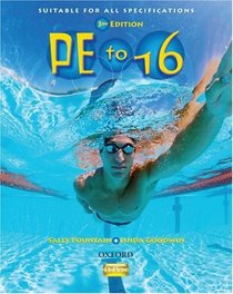 PE to 16: Evaluation Pack