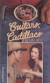 Guitars, Cadillacs (Crystal Creek, Bk 9)