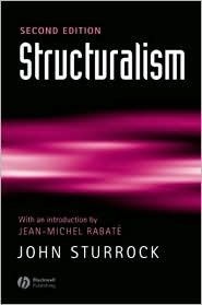 Structuralism (Paladin Books)