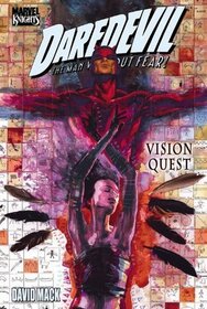 Daredevil: Vision Quest
