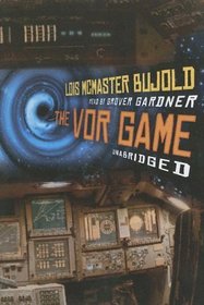 The Vor Game: Library Edition (Miles Vorkosigan Adventures (Audio))