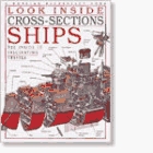 Ships (LOOK INSIDE CROSS SECTIONS)