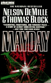 Mayday (Audio Cassette) (Abridged)