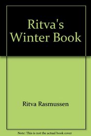 Ritva's Winter Book