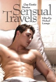 Sensual Travels. Gay Erotic Stories