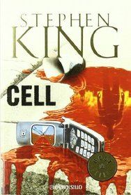Cell (Spanish Edition)