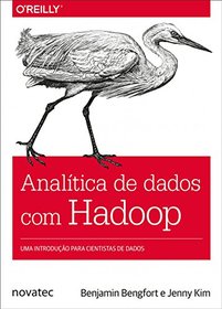 Analtica de Dados com Hadoop (Em Portuguese do Brasil)