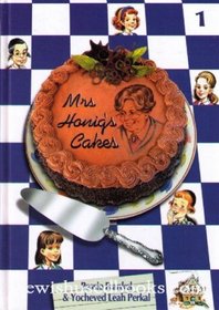 MRS. HONIG'S CAKES #1