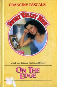 On The Edge (Sweet Valley High)