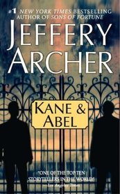Kane and Abel (Kane and Abel, Bk 1)