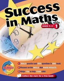 Success in Maths (Collins Study  Revision Guides)