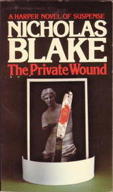 The Private Wound