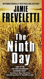 The Ninth Day (Emma Caldridge, Bk 3)