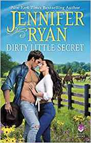 Dirty Little Secret (Wild Rose Ranch, Bk 1)