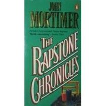 Rapstone Chronicles