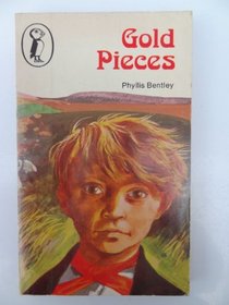 Gold Pieces (Puffin Books)