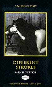 Different Strokes (Nexus)