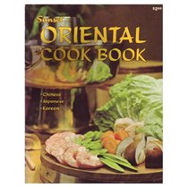 Oriental Cook Book