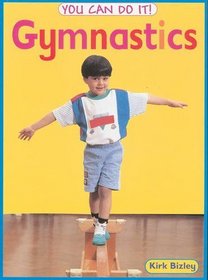 Gymnastics (You Can Do it!)