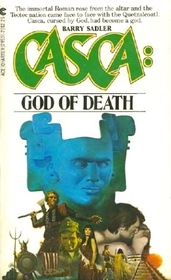 Casca : God of Death