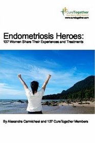 Endometriosis Heroes, CureTogether