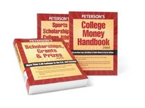 Financial Aid Set 2008 (Peterson's Financial Aid Guidance Set (2v.))