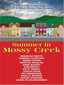 Summer in Mossy Creek