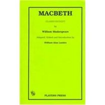 Macbeth (Players Press Classicscript)