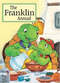 The Franklin Annual: Volume 2