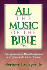 All The Music Of The Bible