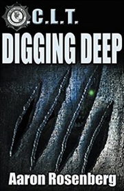 Digging Deep: An O.C.L.T. Novel (The O.C.L.T.)
