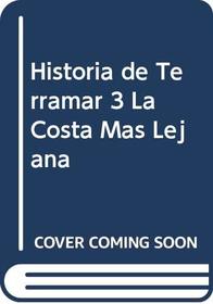 Historia de Terramar 3 La Costa Mas Lejana