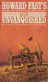 The Unvanquished