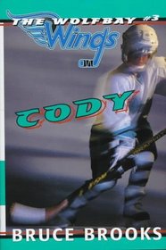 Cody (The Wolfbay Wings , No 3)