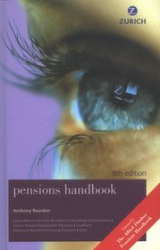 Zurich Pensions Handbook: Uk Edition