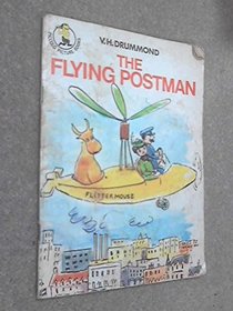 The Flying Postman