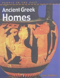 Ancient Greek Homes (People in the Past)
