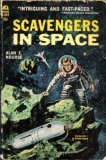 Scavengers in Space (Vintage Ace SF, D-541)